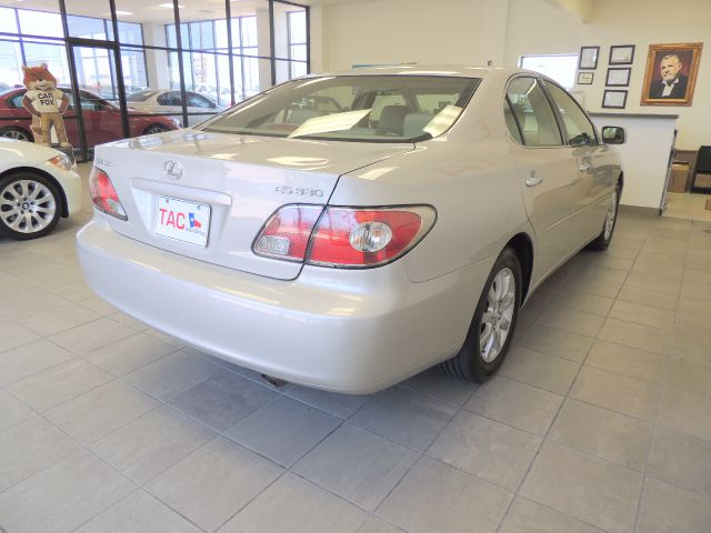 Lexus ES 330 2004 photo 4