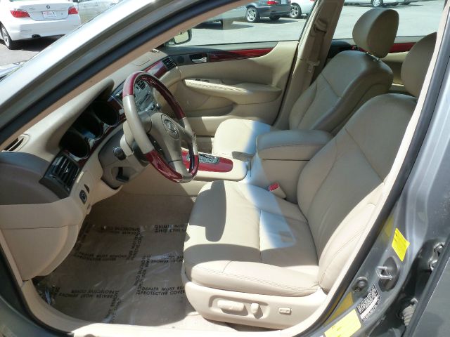 Lexus ES 330 2004 photo 12