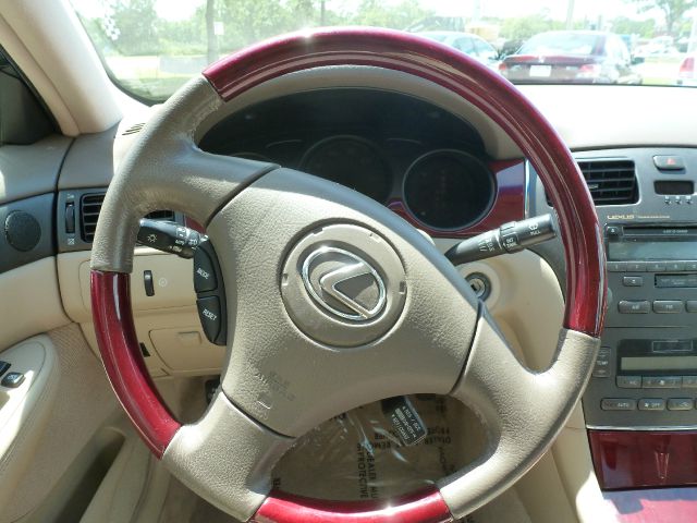 Lexus ES 330 2004 photo 13