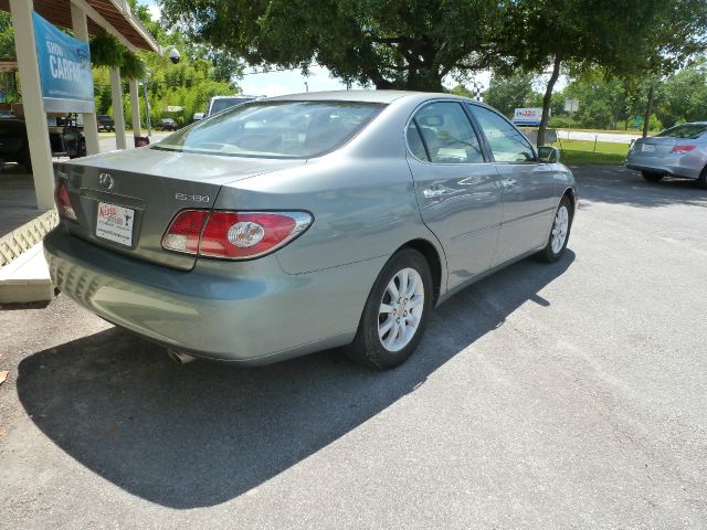 Lexus ES 330 2004 photo 14