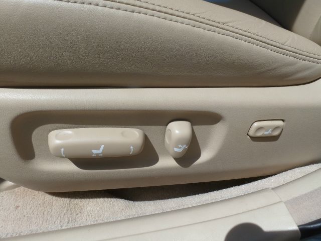 Lexus ES 330 2004 photo 3