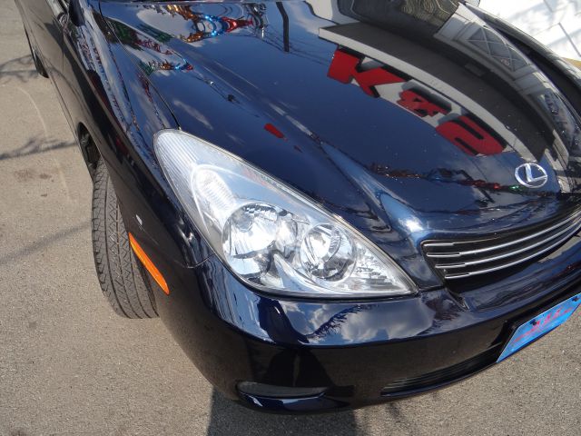 Lexus ES 330 2004 photo 1