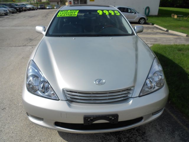 Lexus ES 330 2004 photo 10