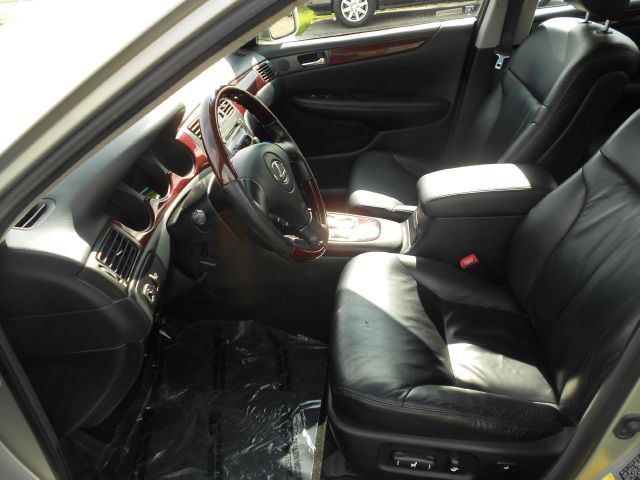 Lexus ES 330 2004 photo 6