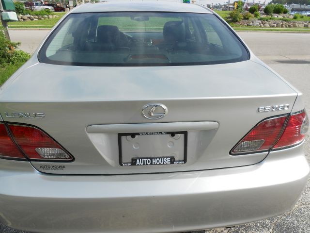 Lexus ES 330 2004 photo 7