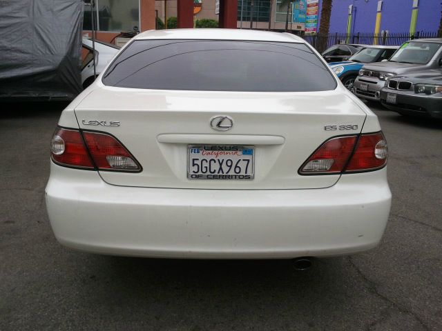 Lexus ES 330 2004 photo 1