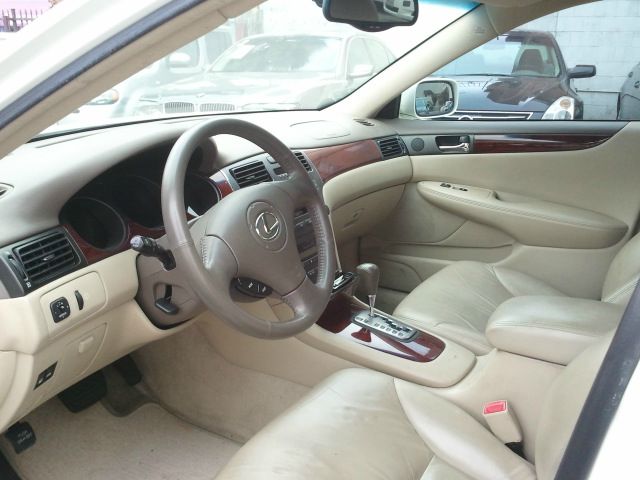 Lexus ES 330 2004 photo 10