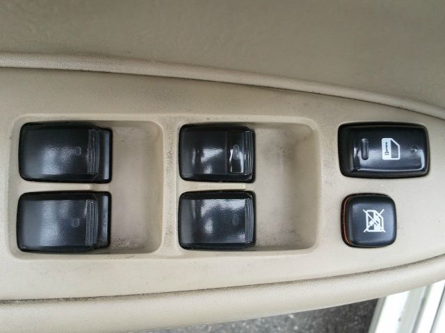 Lexus ES 330 2004 photo 11