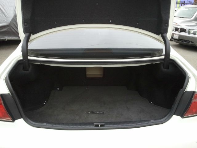 Lexus ES 330 2004 photo 14