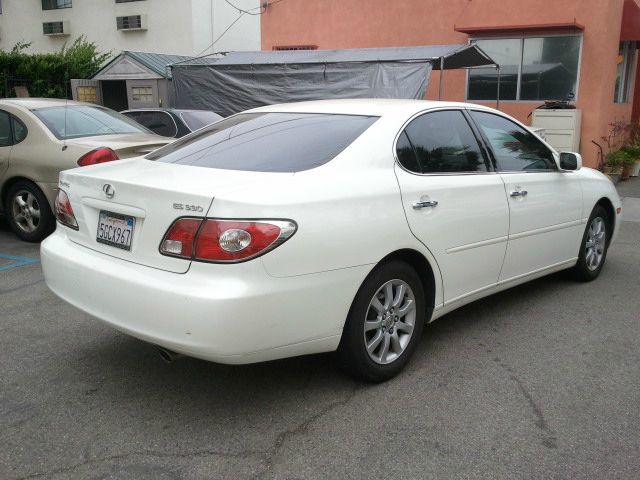 Lexus ES 330 2004 photo 15