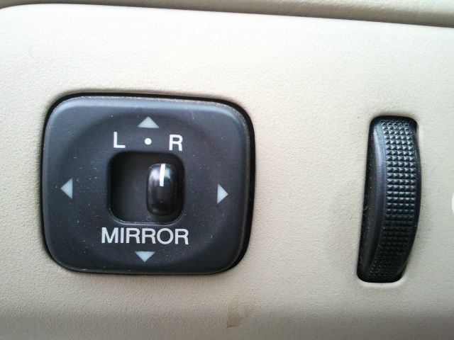 Lexus ES 330 2004 photo 3