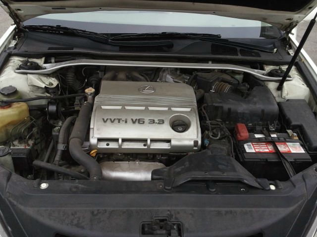 Lexus ES 330 2004 photo 6