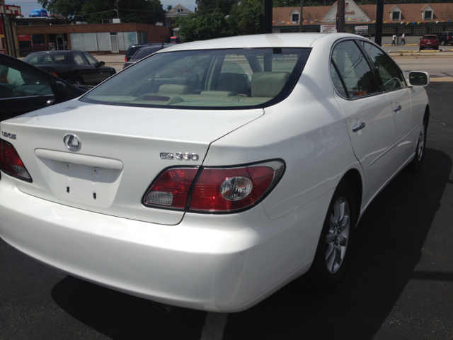 Lexus ES 330 2004 photo 1