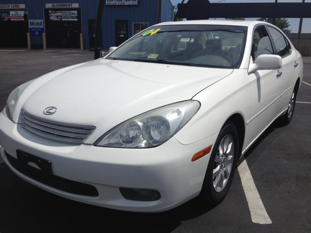 Lexus ES 330 2004 photo 3