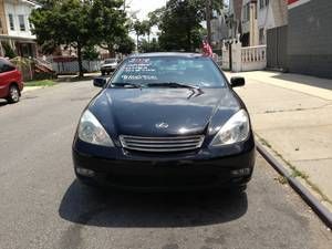 Lexus ES 330 2004 photo 1