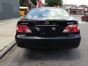 Lexus ES 330 2004 photo 2