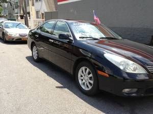 Lexus ES 330 2004 photo 4