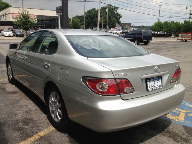 Lexus ES 330 2004 photo 1