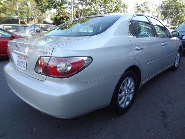 Lexus ES 330 2004 photo 2