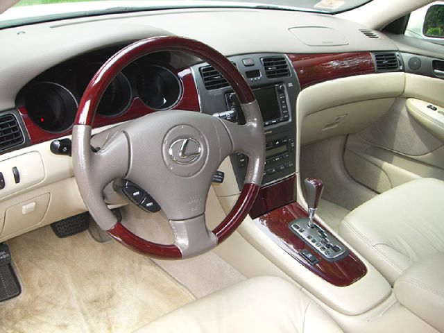 Lexus ES 330 2004 photo 1