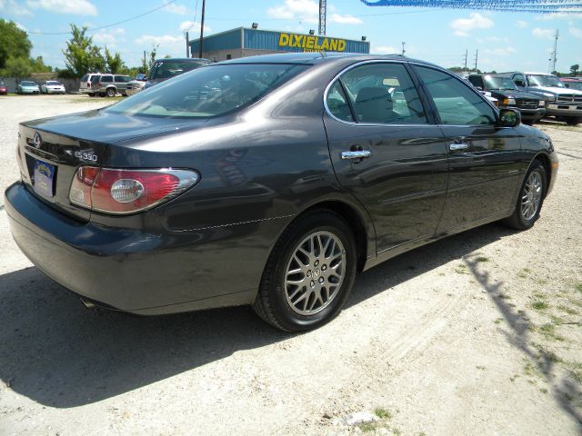 Lexus ES 330 2004 photo 1