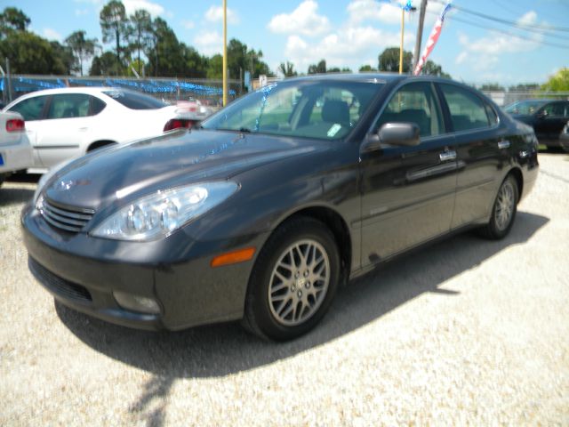 Lexus ES 330 2004 photo 2