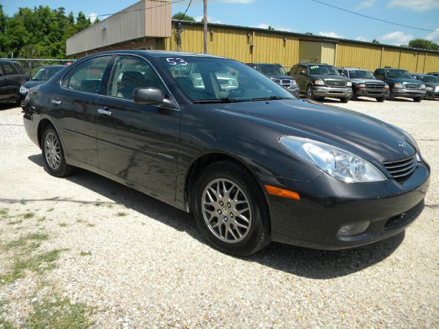 Lexus ES 330 2004 photo 3