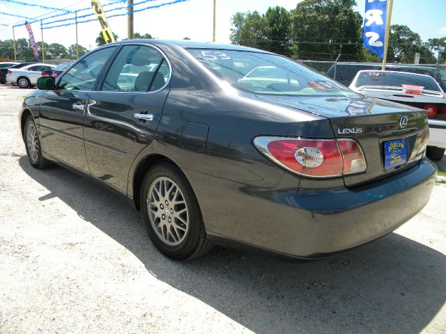 Lexus ES 330 2004 photo 4