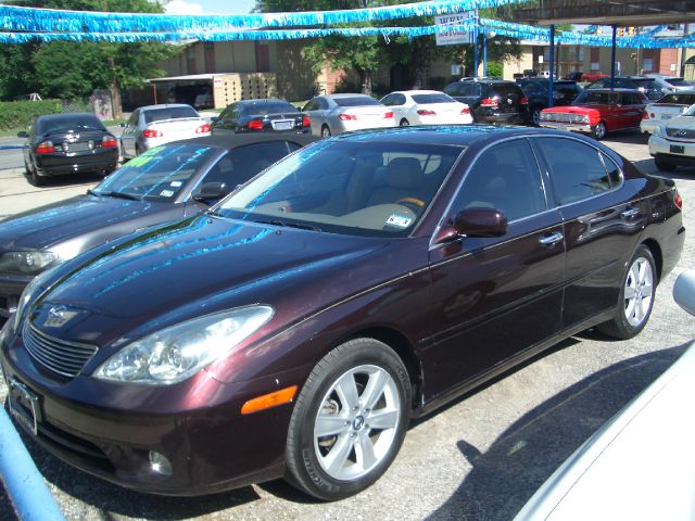 Lexus ES 330 2005 photo 1