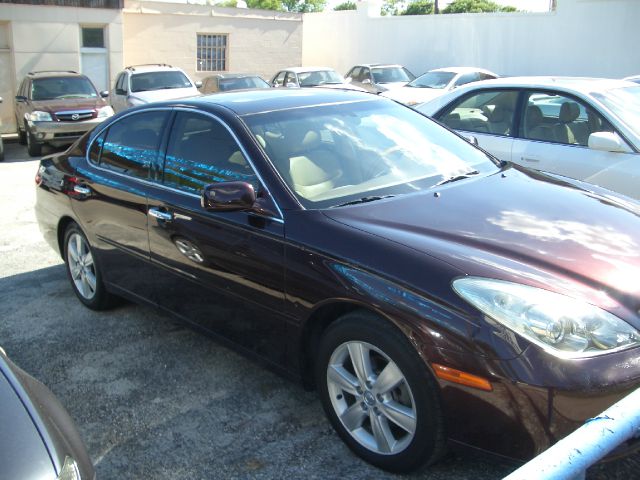 Lexus ES 330 2005 photo 2