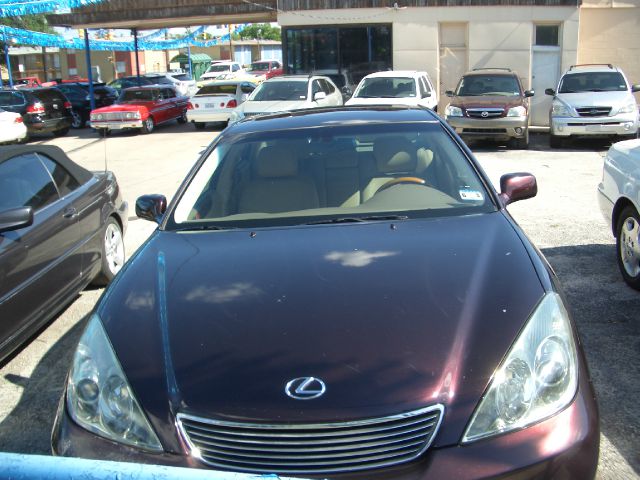 Lexus ES 330 2005 photo 3