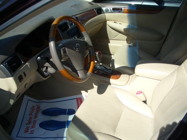 Lexus ES 330 2005 photo 4