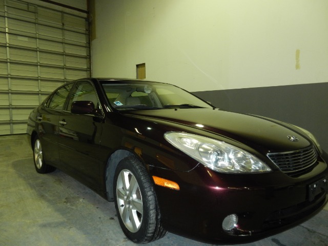 Lexus ES 330 2005 photo 4