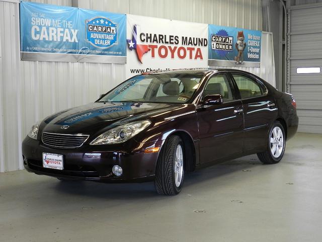 Lexus ES 330 2005 photo 2