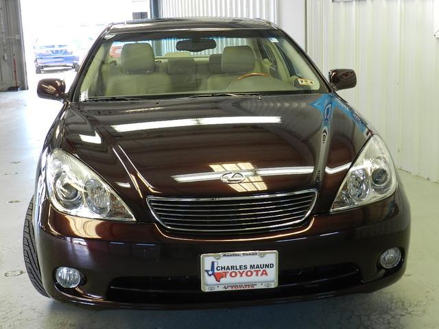 Lexus ES 330 2005 photo 3