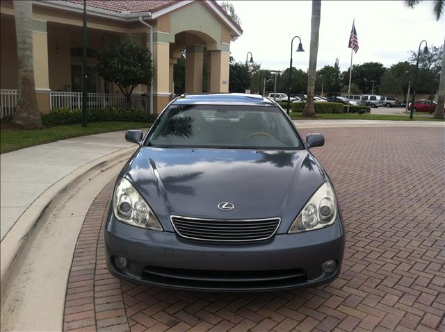 Lexus ES 330 2005 photo 1