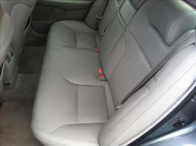 Lexus ES 330 2005 photo 5