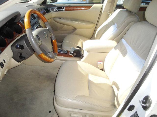 Lexus ES 330 2005 photo 1