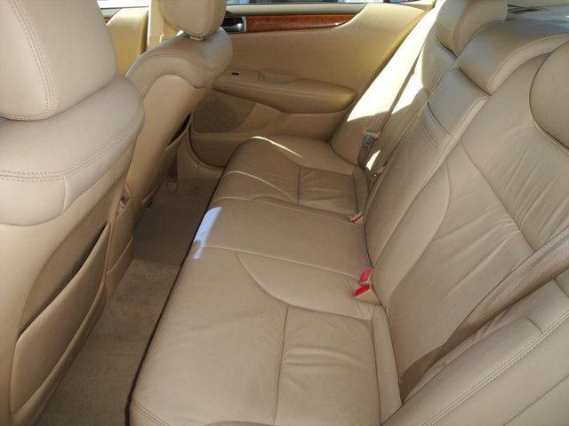 Lexus ES 330 2005 photo 2