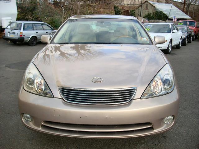 Lexus ES 330 2005 photo 1