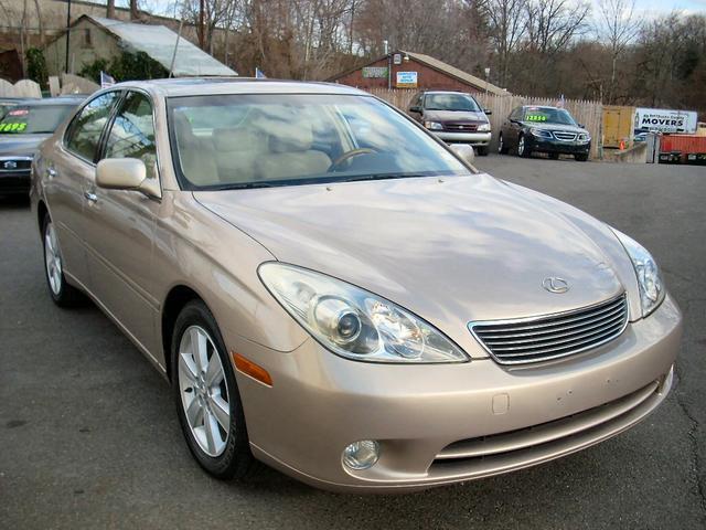 Lexus ES 330 2005 photo 2