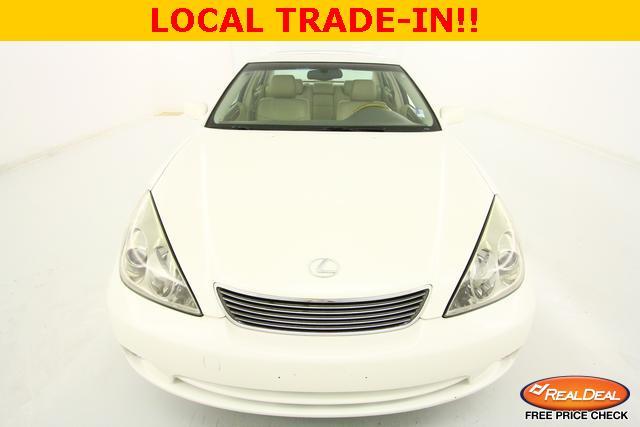 Lexus ES 330 2005 photo 1