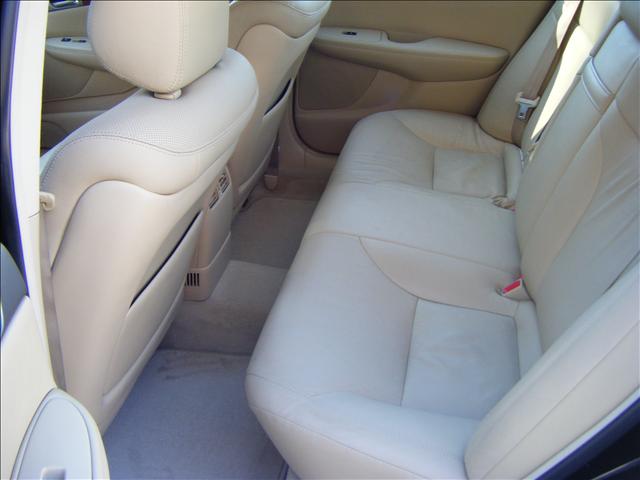 Lexus ES 330 2005 photo 4