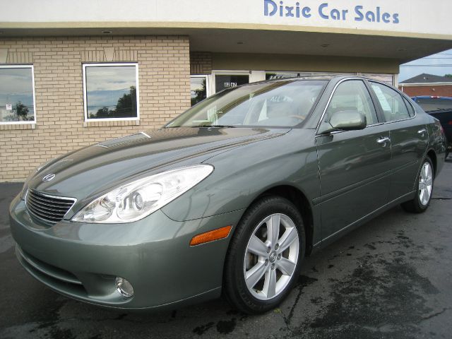 Lexus ES 330 2005 photo 1