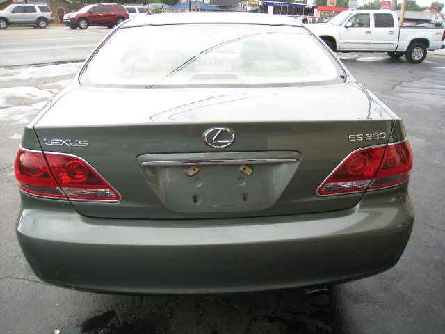 Lexus ES 330 2005 photo 2