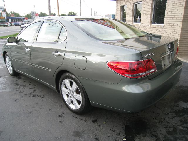 Lexus ES 330 2005 photo 3