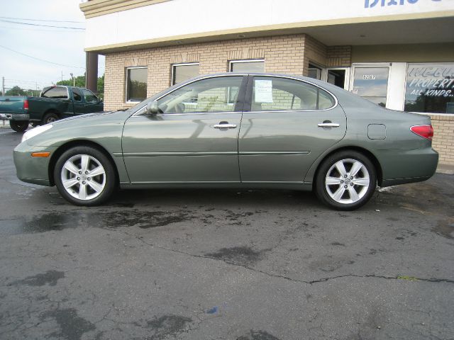 Lexus ES 330 2005 photo 4