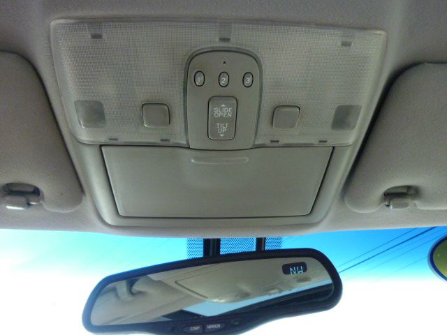 Lexus ES 330 2005 photo 11