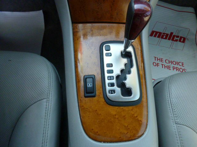 Lexus ES 330 2005 photo 14