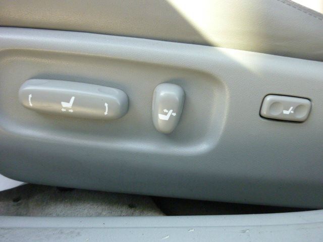 Lexus ES 330 2005 photo 17